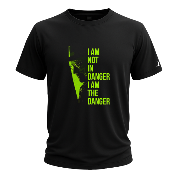 Producto - Remera Breaking Bad III