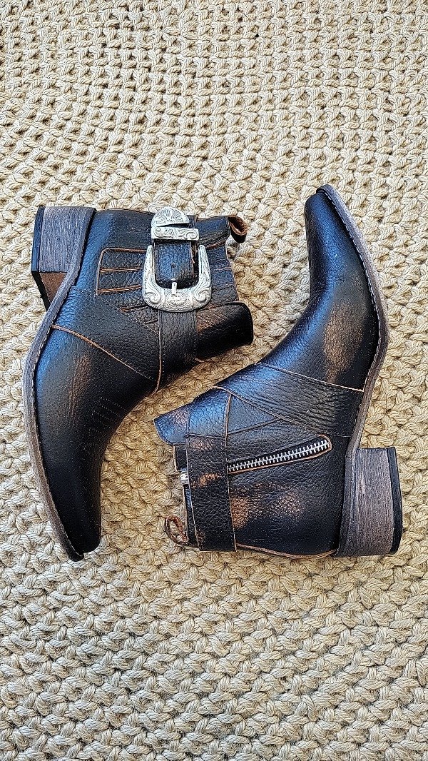 Producto - Botas Morris