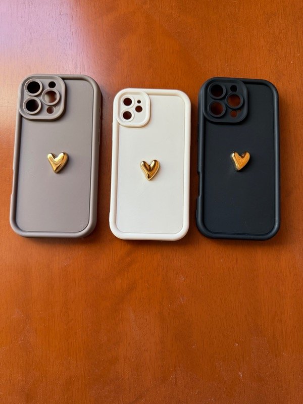 Producto - CASE HEART
