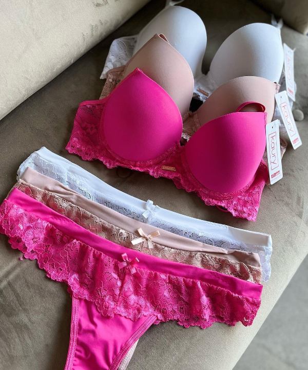 Producto - Kaury 4710