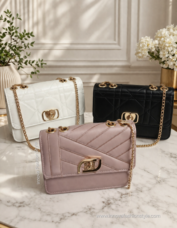 Producto - Cartera Amélie
