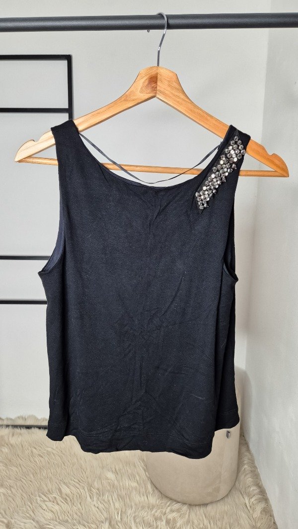 Producto - Blusa Allo Martinez