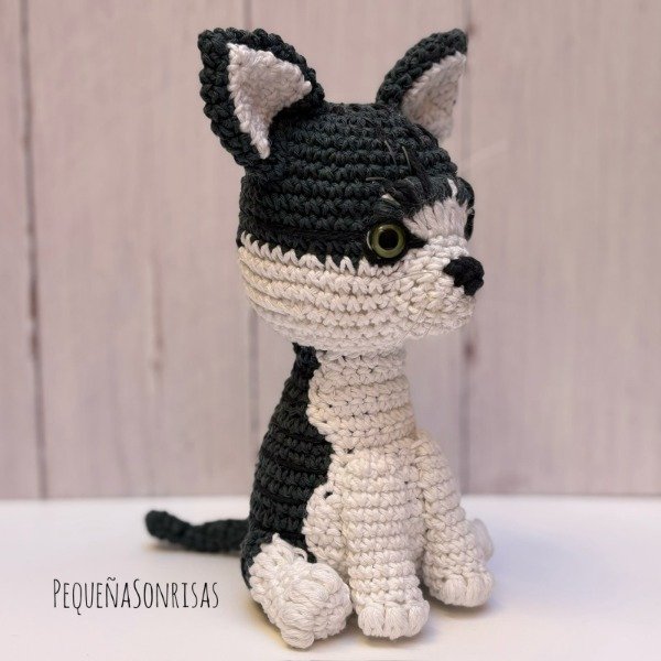 Producto - Perritos y Gatitos Personalizados 1 - 6