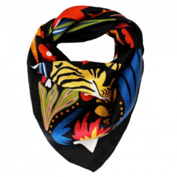 Producto - pañuelo Night