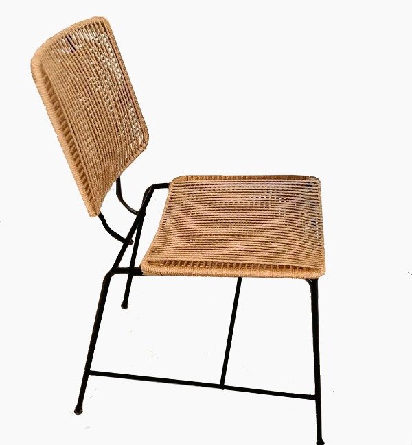 Producto - Silla india