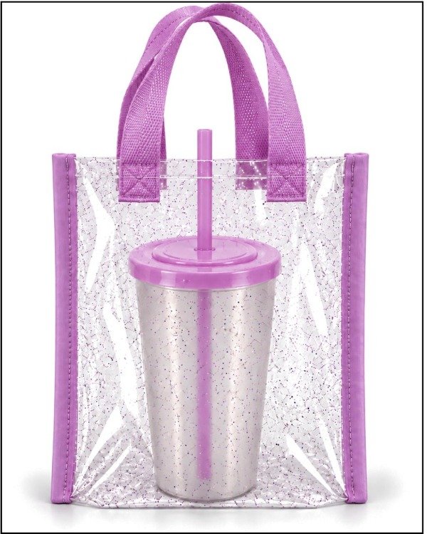 Producto - BOLSITAS DE PVC COMBO 10 UNIDADES - 4