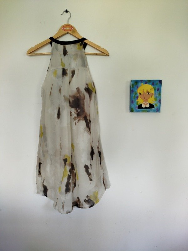 Producto - Vestido Donna