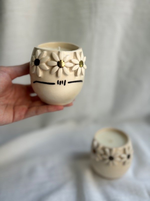 Producto - Vela Frida