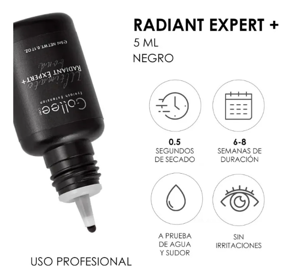 Producto - Adhesivo Gollee Expert - 6