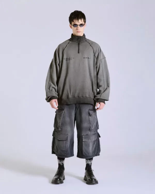 Producto - BUZO CALIBRATION