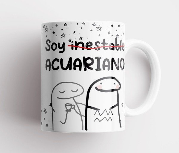 Producto - Signos Hombre 1
