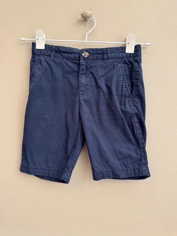 Producto - Bermuda HYM 6 años dk659