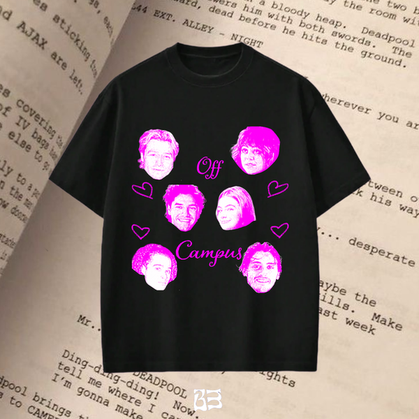Producto - OFF CAMPUS - 2