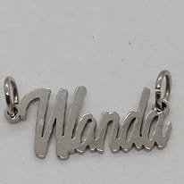 Producto - Nombre con W