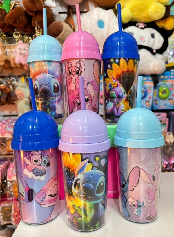 Producto - Vasos Térmicos Stitch 500ml