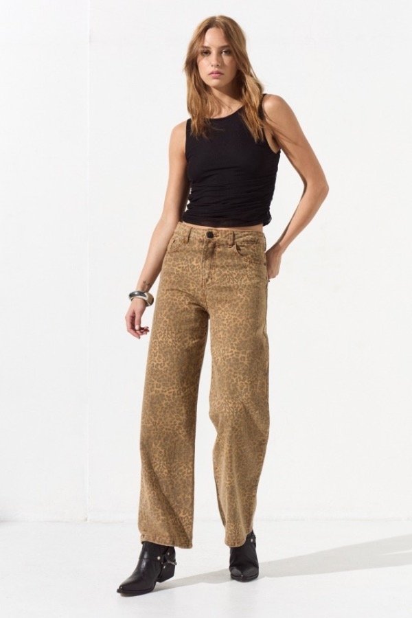 Producto - Jean Forum Ghana Leotay St Marie