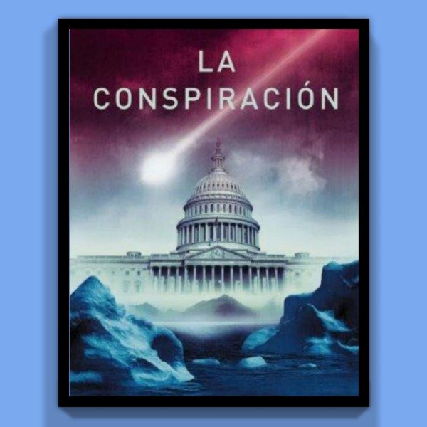 Producto - La Conspiración - Dan Brown