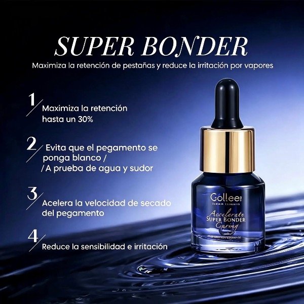 Producto - Súper Bonder GOLLEE - 2