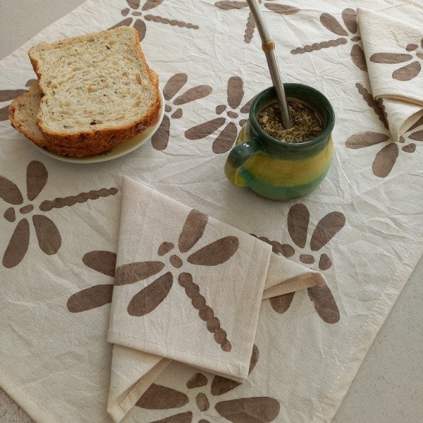 Producto - SET MATERO - 5
