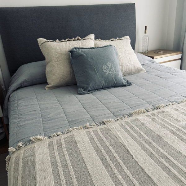 Producto - Pie de Cama Madrid natural - 3