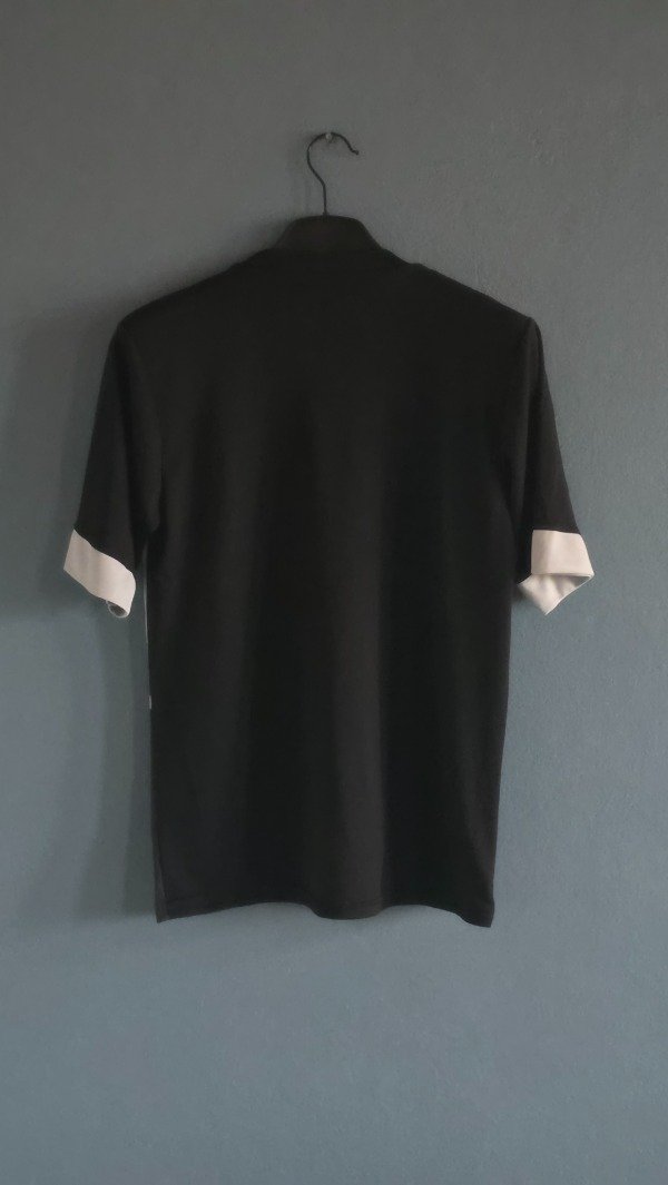 Producto - CAMISETA RETRO PSG ALTERNATIVA 2021-22 - 3