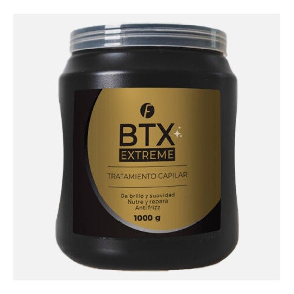 Producto - Baño de Crema BTX Extreme. 1000gr.