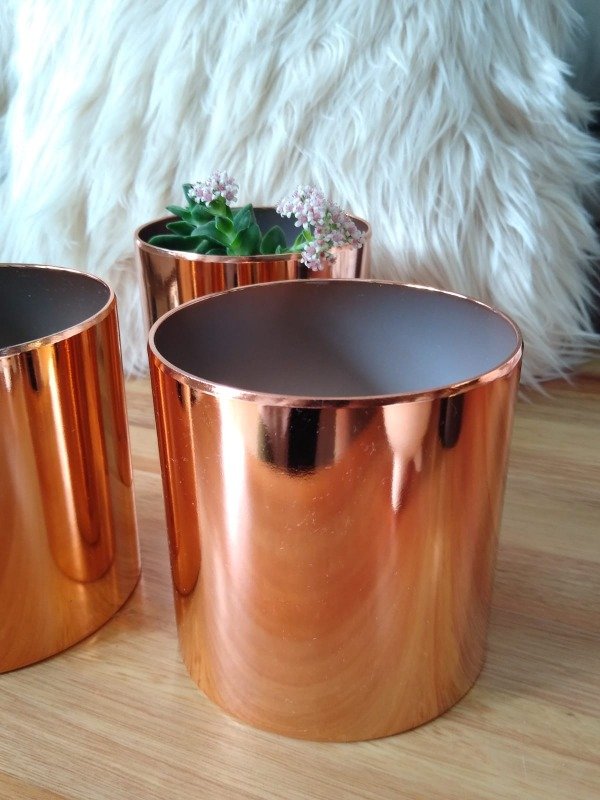 Producto - Florero Nina