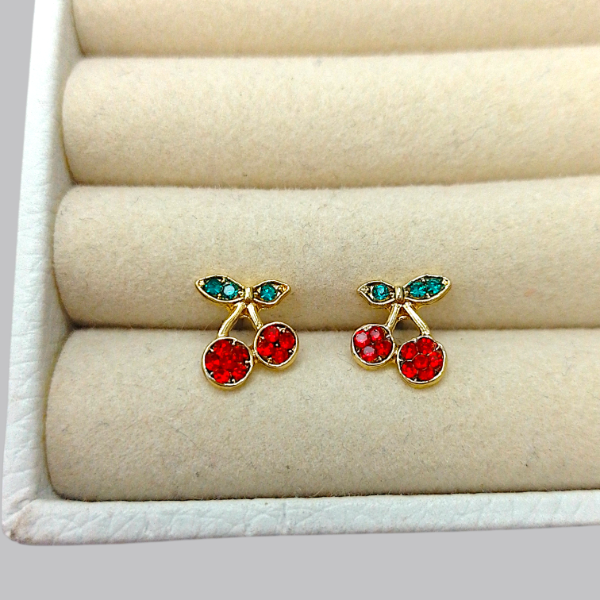 Producto - Aros cerezas F 30185