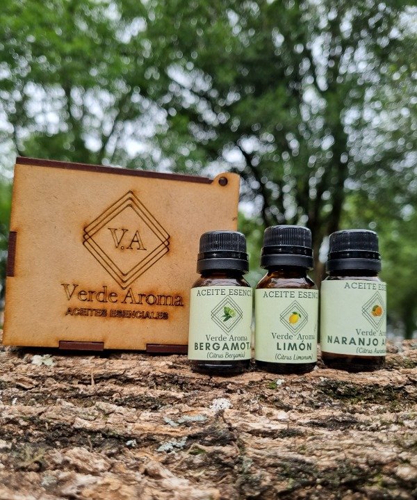 Producto - Kit Caja