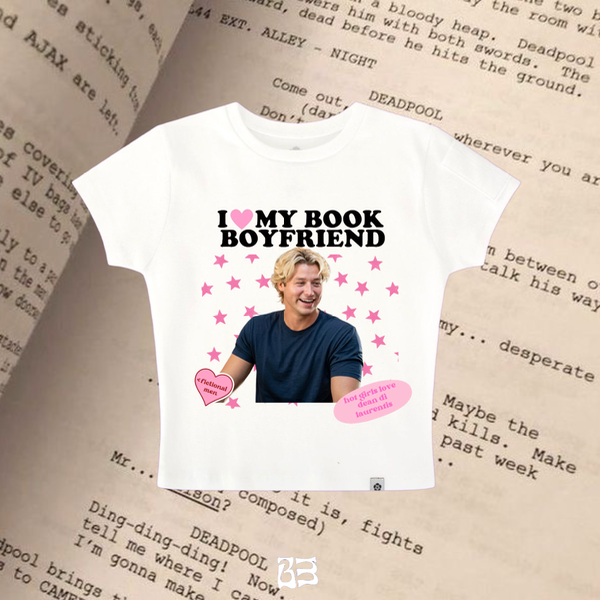 Producto - Hot girls luv Dean Di Laurentis - 2