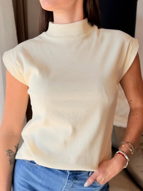 Producto - Remera Roma