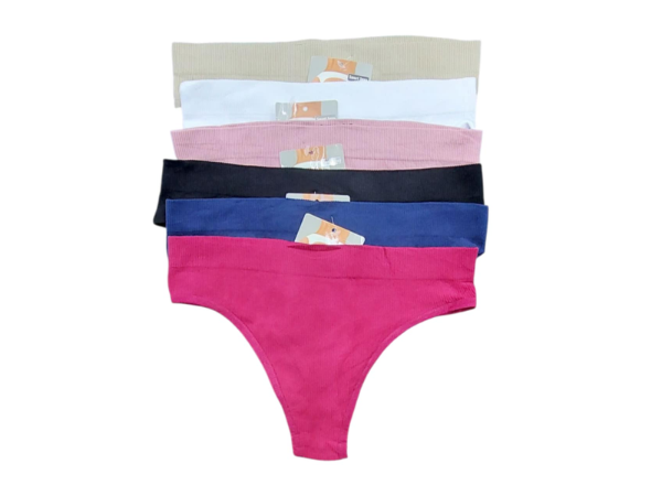 Producto - 3216 - Colaless de Morley Lisas x Docena