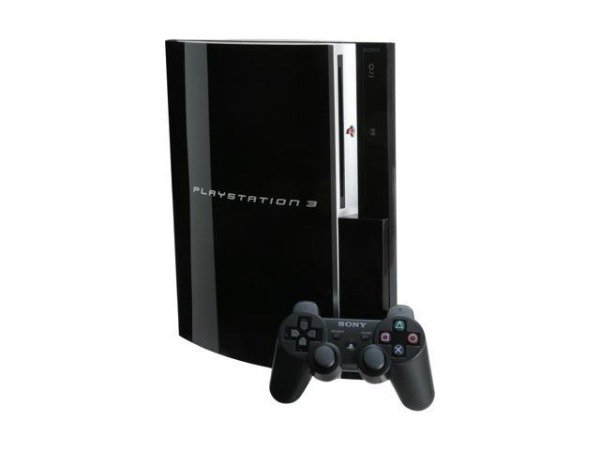 Producto - Playstation 3 FAT