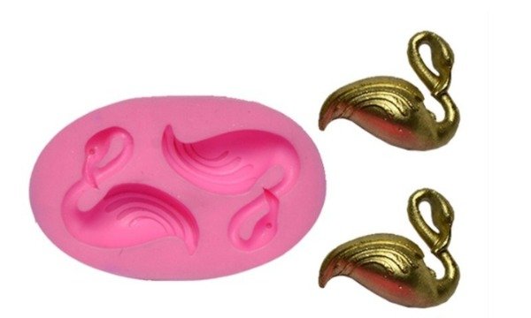 Producto - MOLDE DE CISNES X2