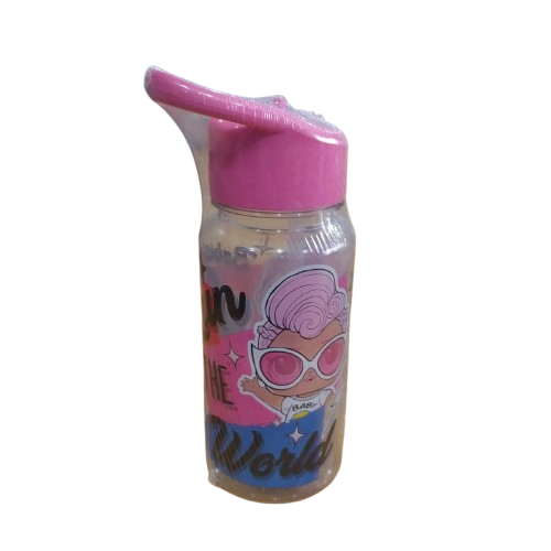 Producto - Botella Infantil LoL 3452