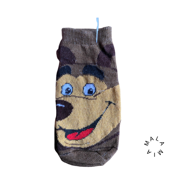Producto - OSO MASHA Y EL OSO