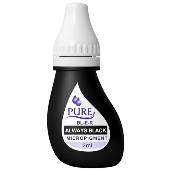 Producto - TONO ALWAYS BLACK