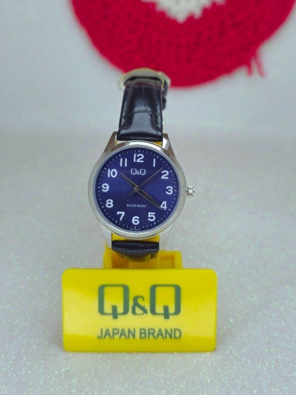 Producto - Reloj mujer azul