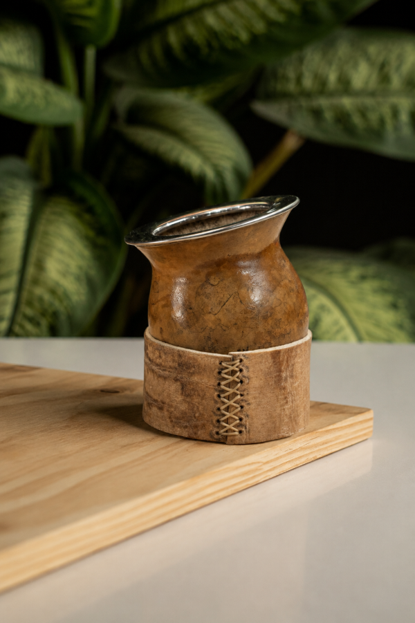 Producto - Copita Criolla con Virola