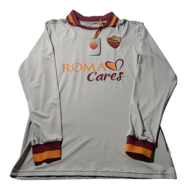 Producto - AS Roma arquero