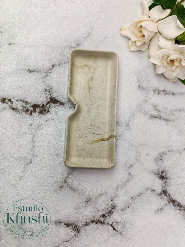 Producto - Porta Anteojos - borde cuadrado