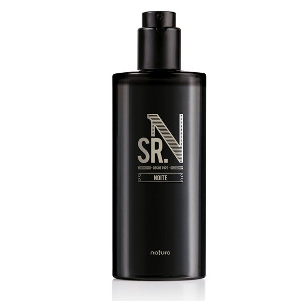 Producto - Sr N Nox EDT 100 ml