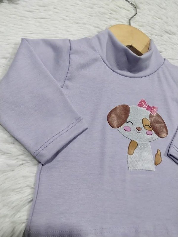 Producto - POLERITA ESTAMPADA