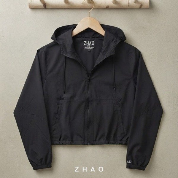Producto - CAMPERA SOFIA - 0