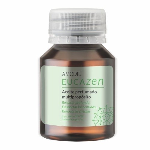 Producto - Amodil Eucazen Aceite multiproposito