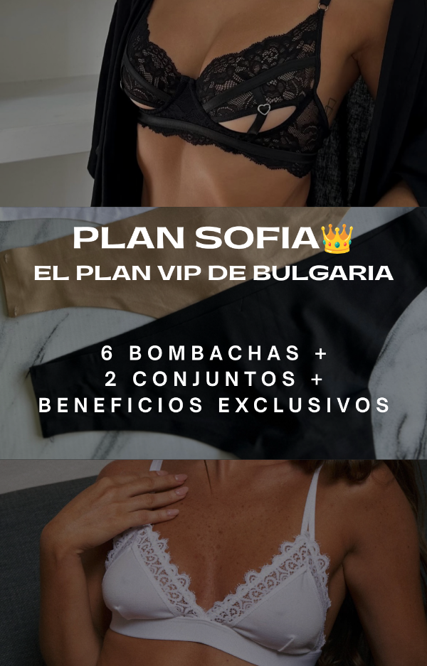 Producto - PLAN SOFIA - Suscripción - 0
