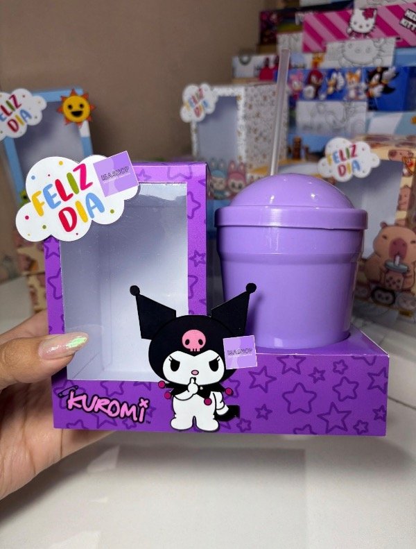 Producto - CAJA PORTA VASO