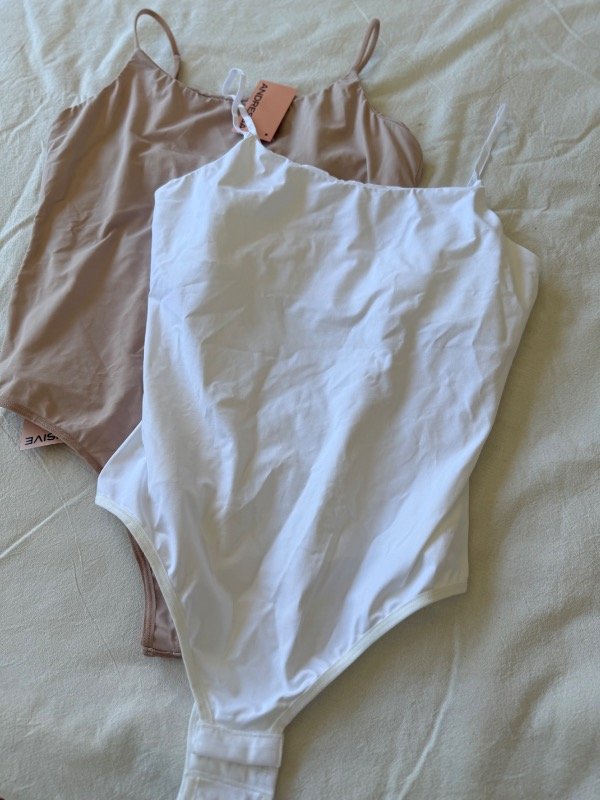 Producto - BODY DOBLE MICROFIBRA MUSCULOSA