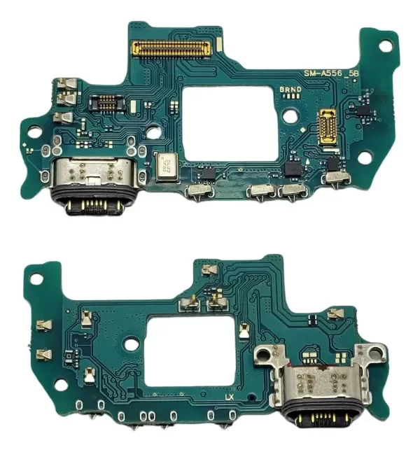 Producto - A55  Con Ic Carga Turbo ORIGINAL
