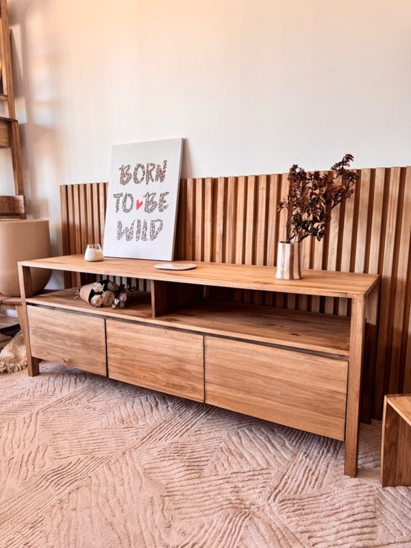 Producto - Rack Mykonos